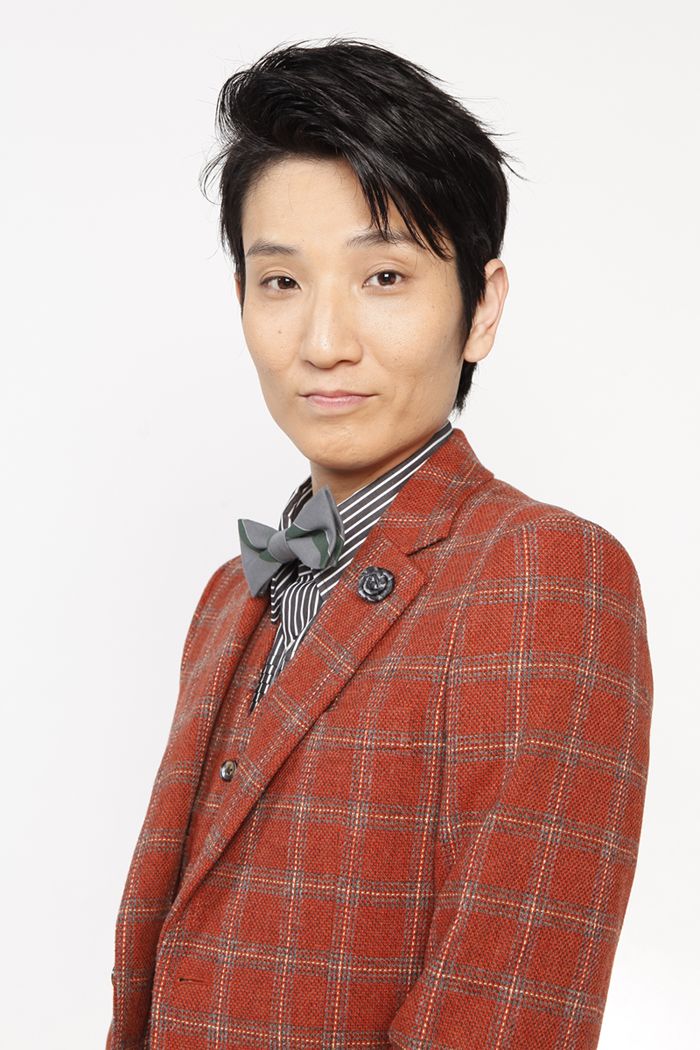 本坊 元児(ほんぼう・がんじ)