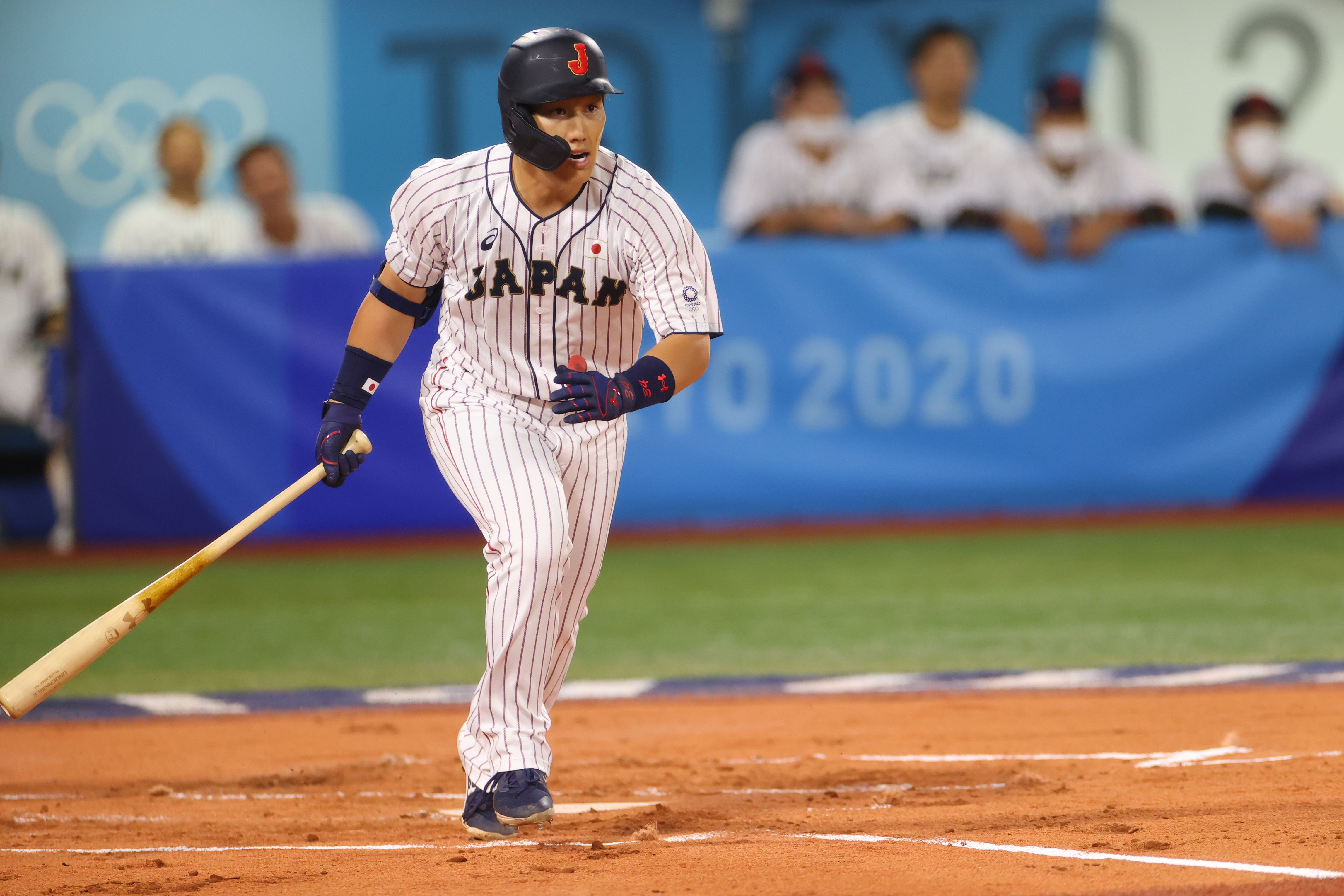 メジャーでの活躍も期待大！ ニューヨーク・ヤンキース吉田正尚、爆誕!?