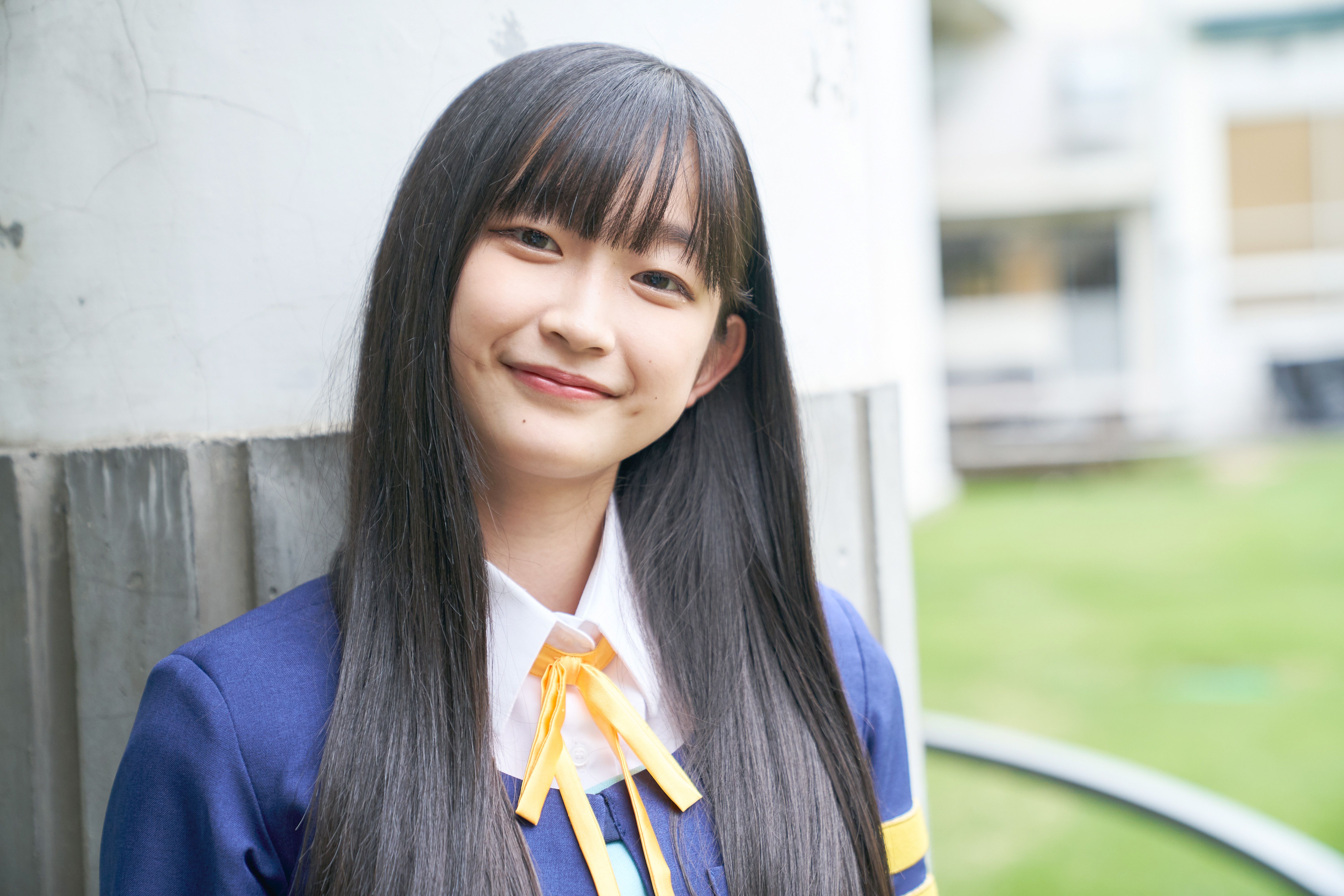 ちばひなの