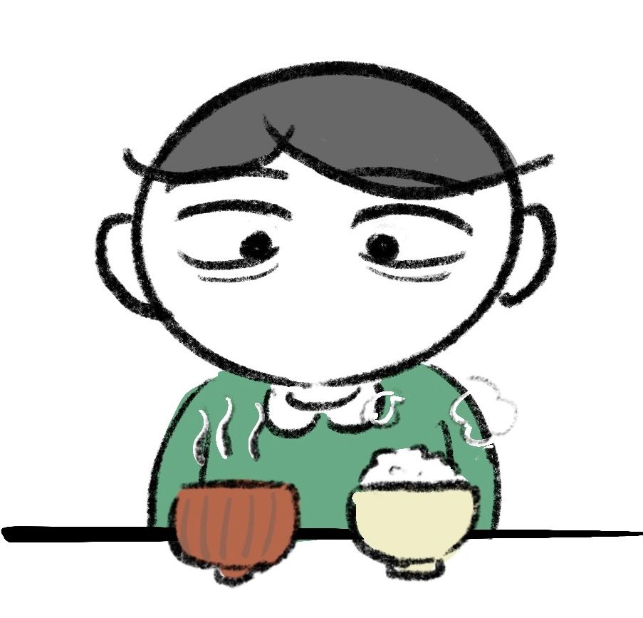 みそくろ