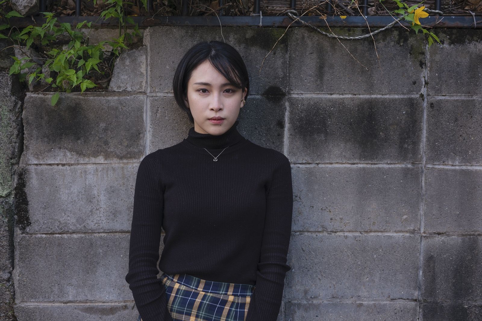 坂本 澪香(さかもと・みおか)