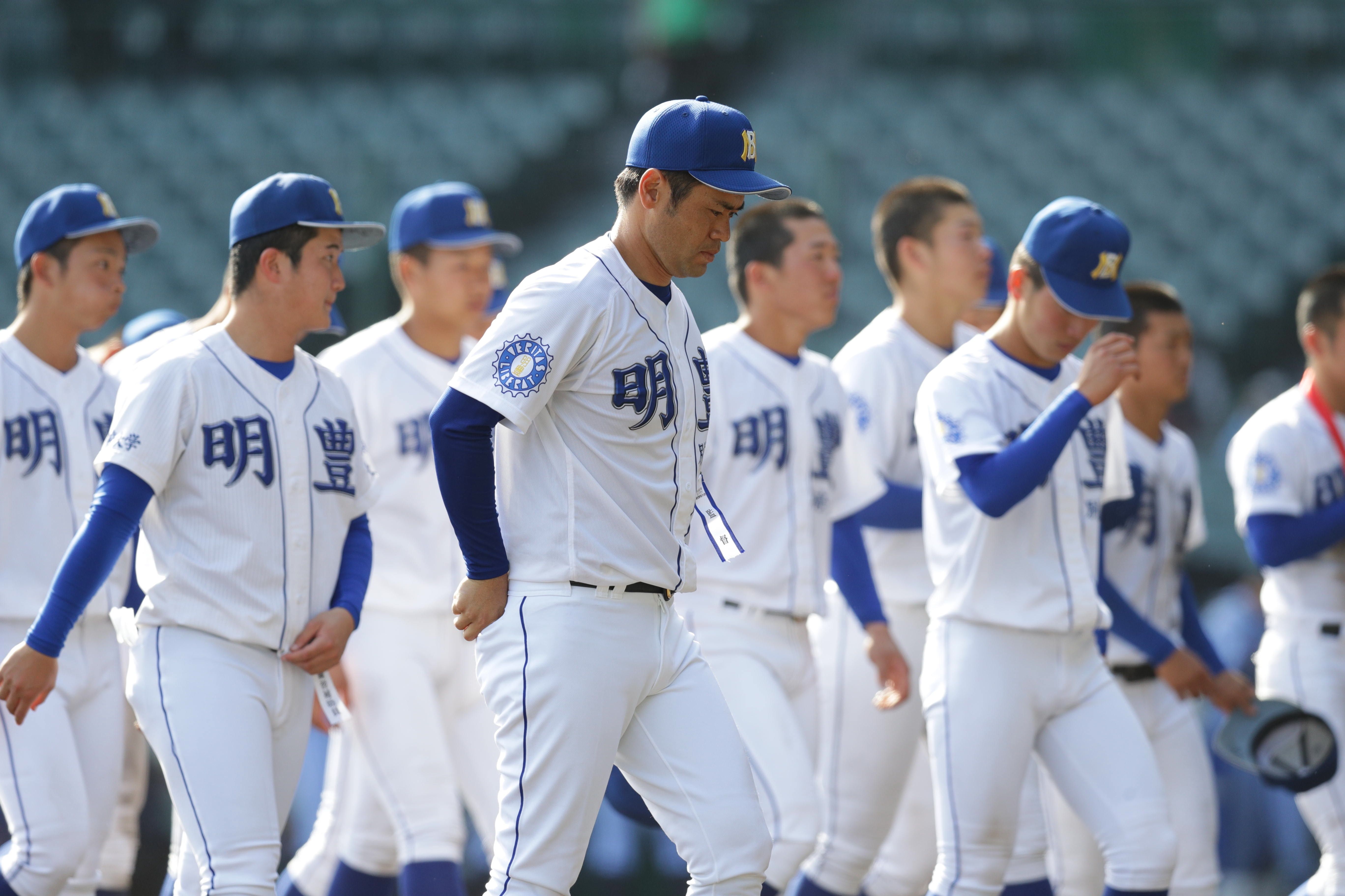 元コンビニ店長が甲子園準優勝へ! 明豊・川崎絢平監督の若者コミュニケーション術