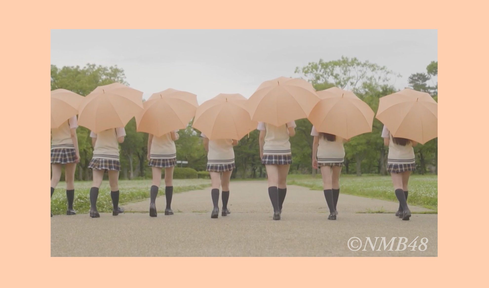 「大阪から世界へ!」NMB48の第10期生メンバーが決定!!