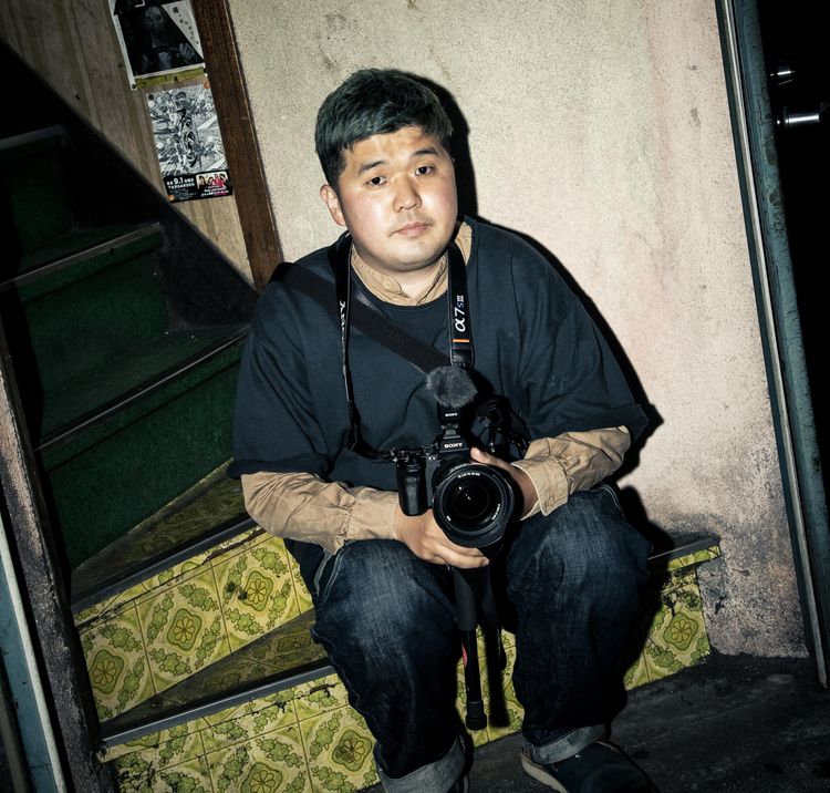 壮絶なドラマはあなたのすぐそばで…『街録ch』が映し出す人間の面白さ