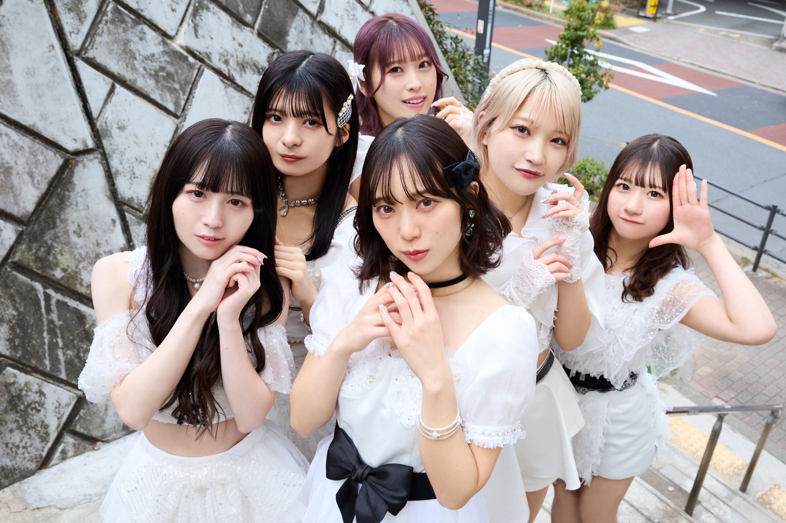 王道系最強グループ・MyDearDarlin’ 3年の苦難の歴史と4thワンマンに懸ける想い-上-