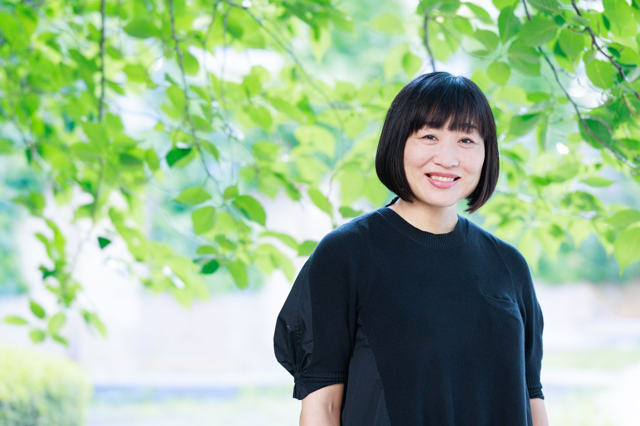 しずちゃんが語る「自分を変えてくれたボクシングと結婚」