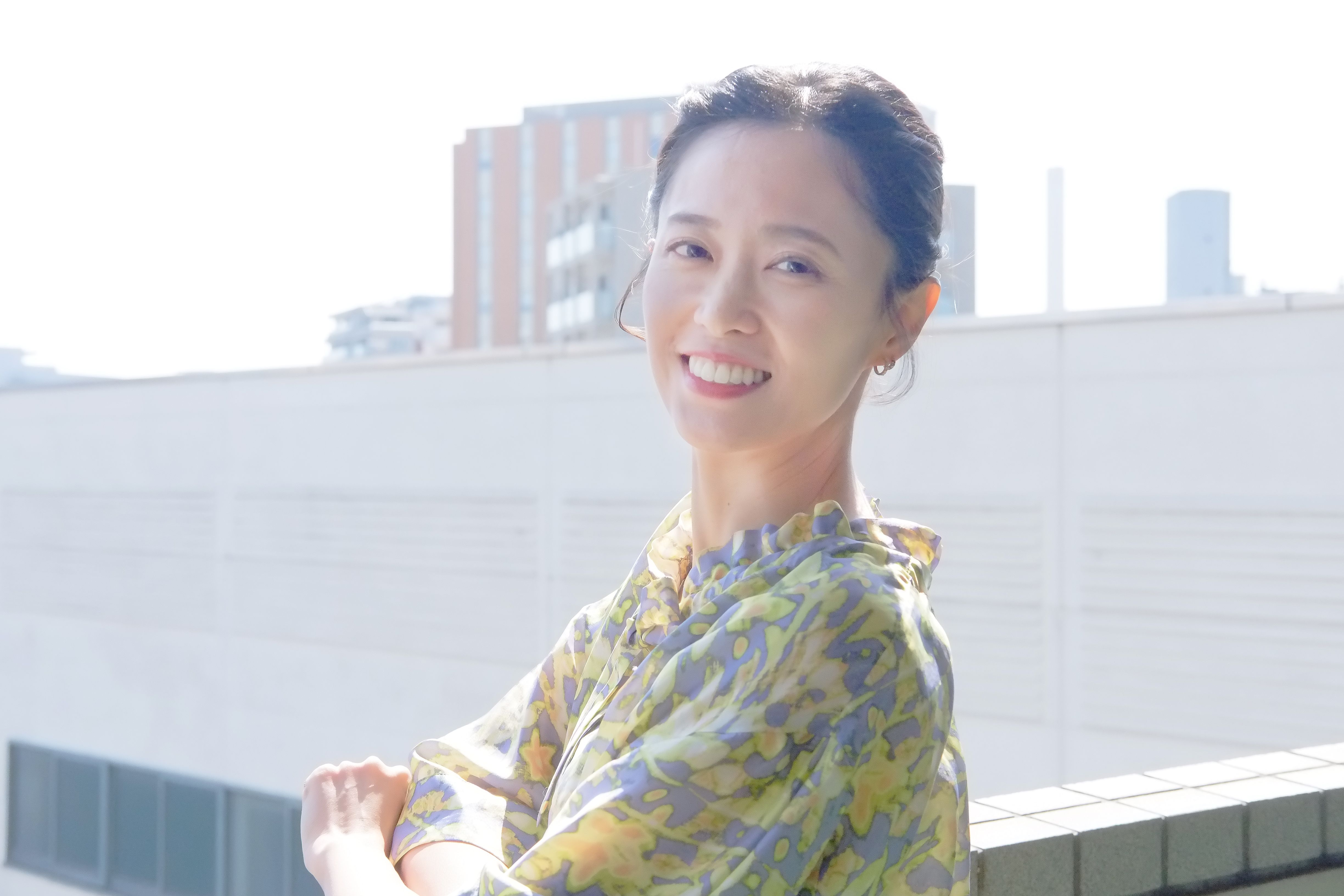 近藤さや香「不必要に傷つく必要はない」多くの経験を経てたどり着いた生き方のヒント