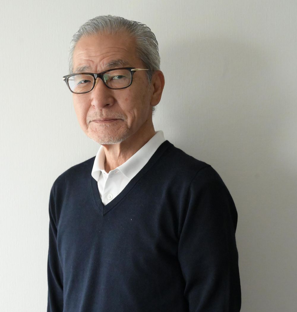 大竹 まこと(おおたけ・まこと)