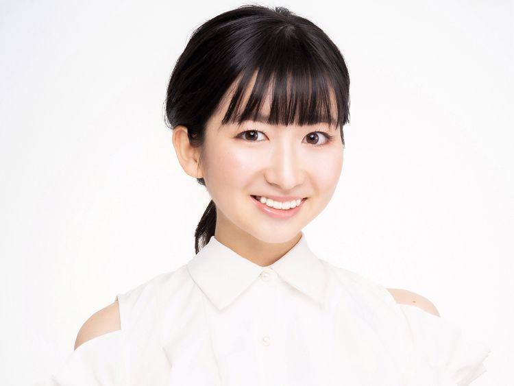 春乃 きいな