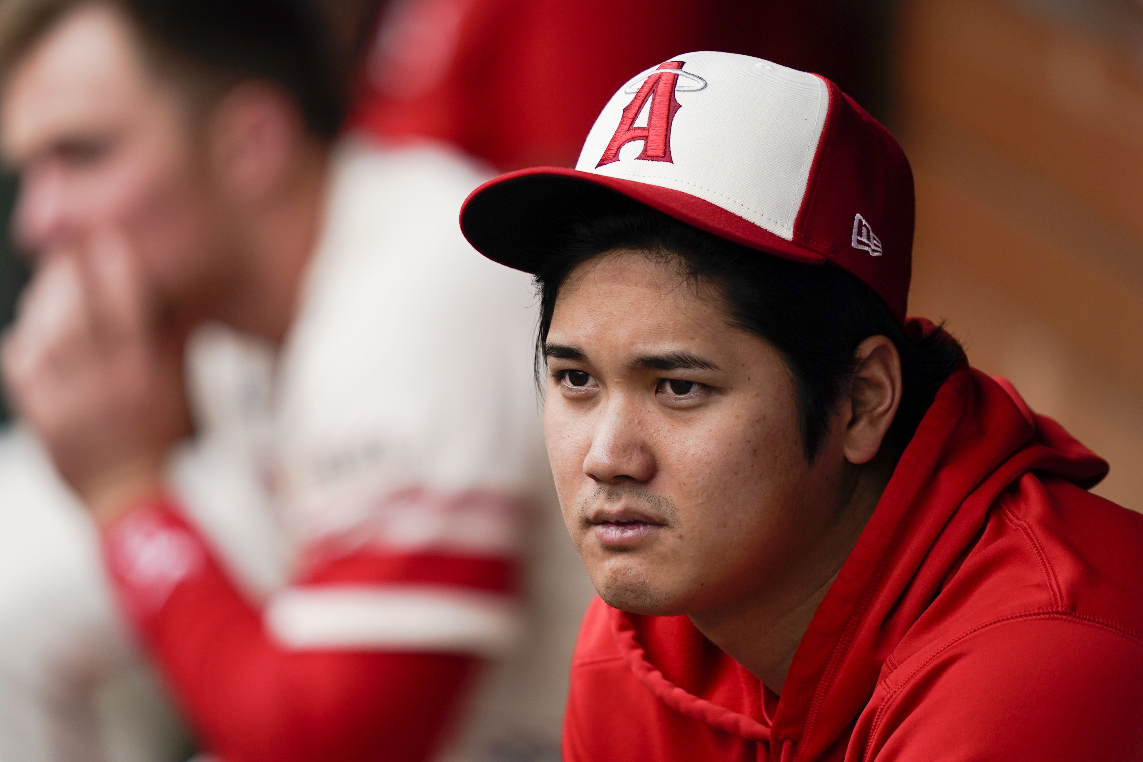 スーパースター・大谷翔平を貶める“日本人差別”という残念な陰謀論