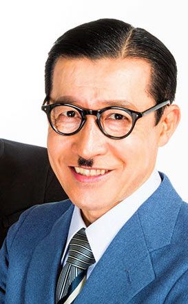 岩井 ジョニ男（いわい じょにお）
