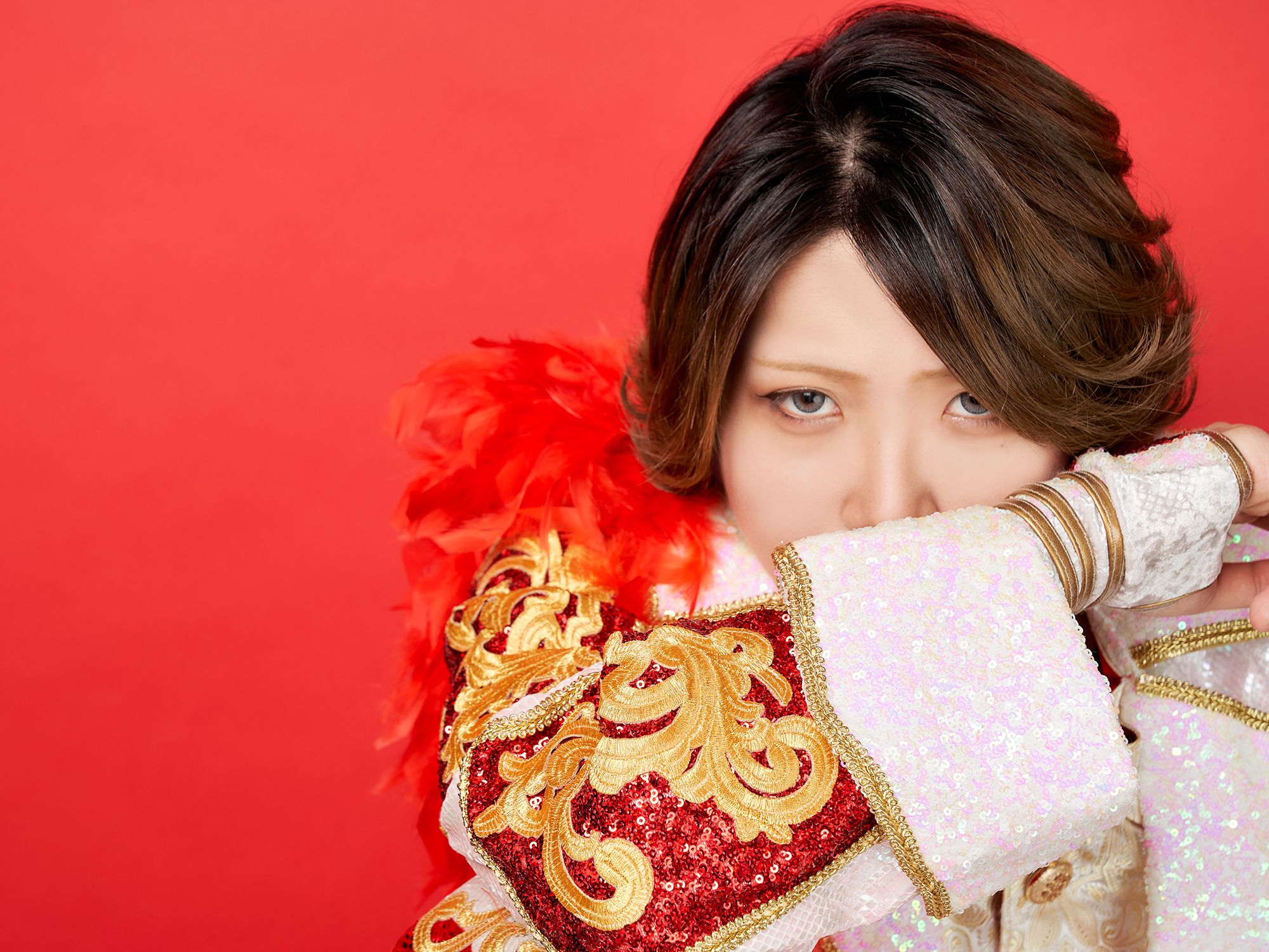 ビッグダディの娘から「プロレスラー・林下詩美」へ。舌ピアスの決意!