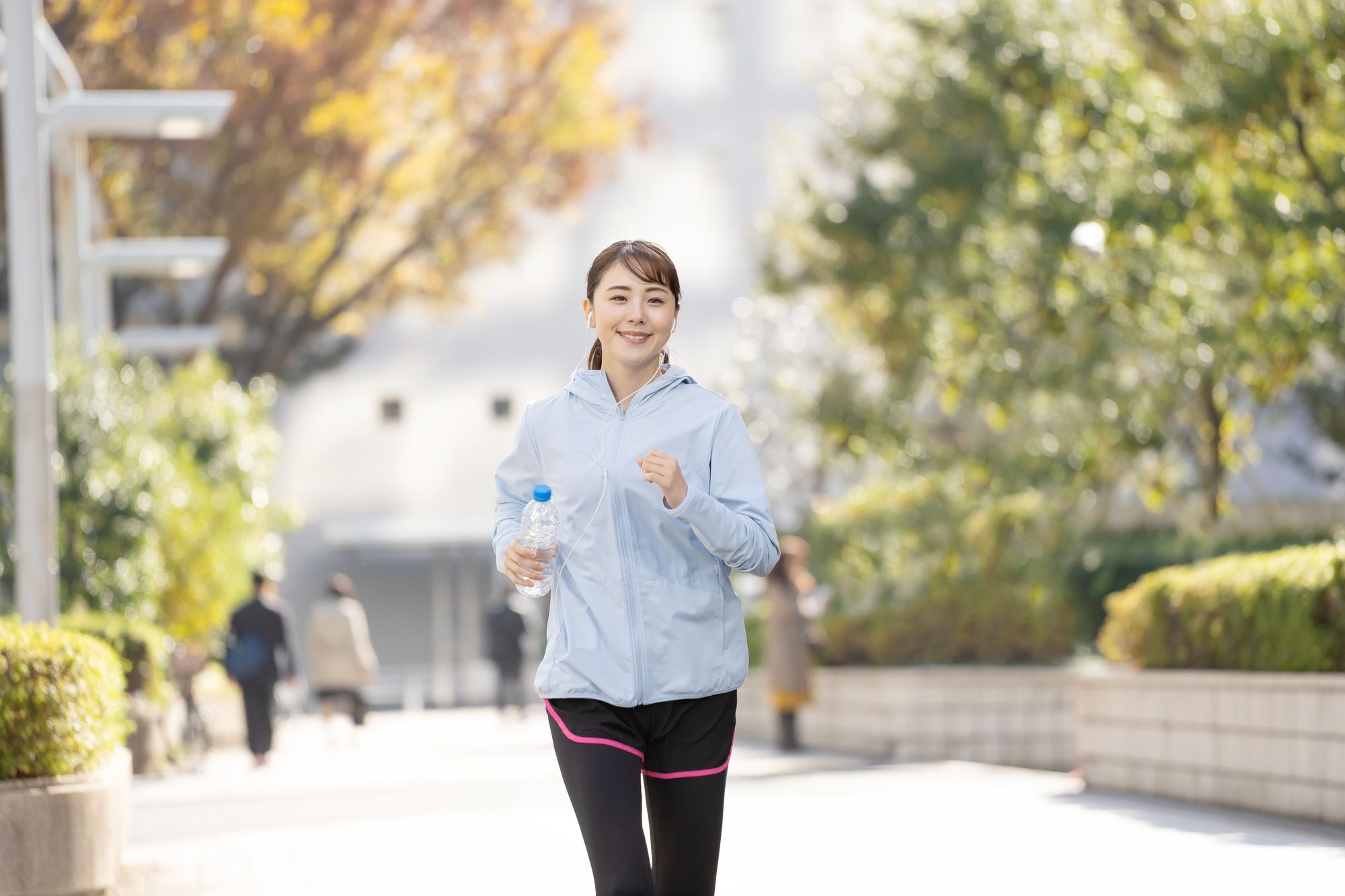 痩せるためのランニングは非効率 ※苦痛なら今すぐやめましょう