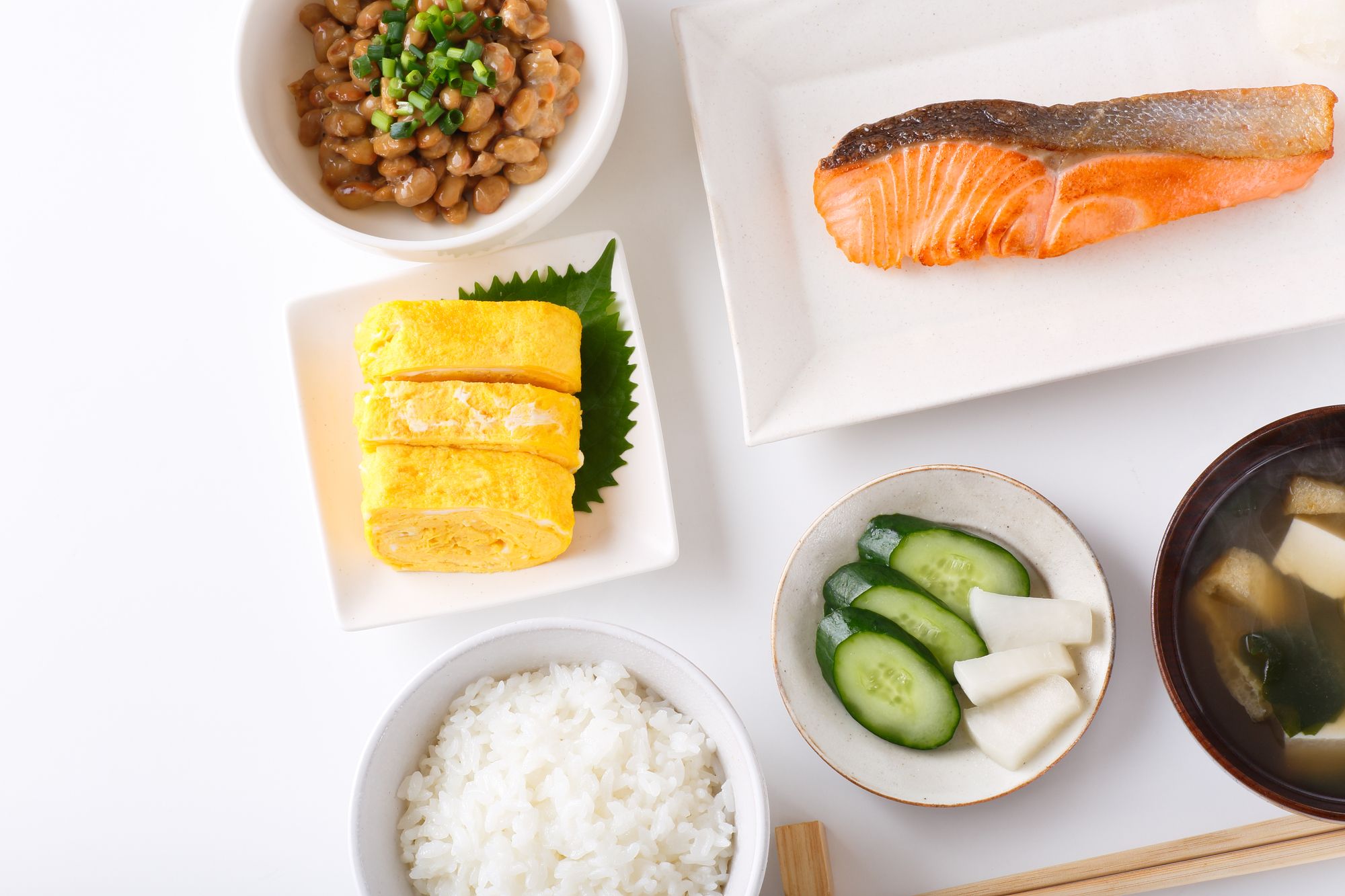 40年以上も体重が変わらない医師が教える仕事も健康も上向きになる食事とは?