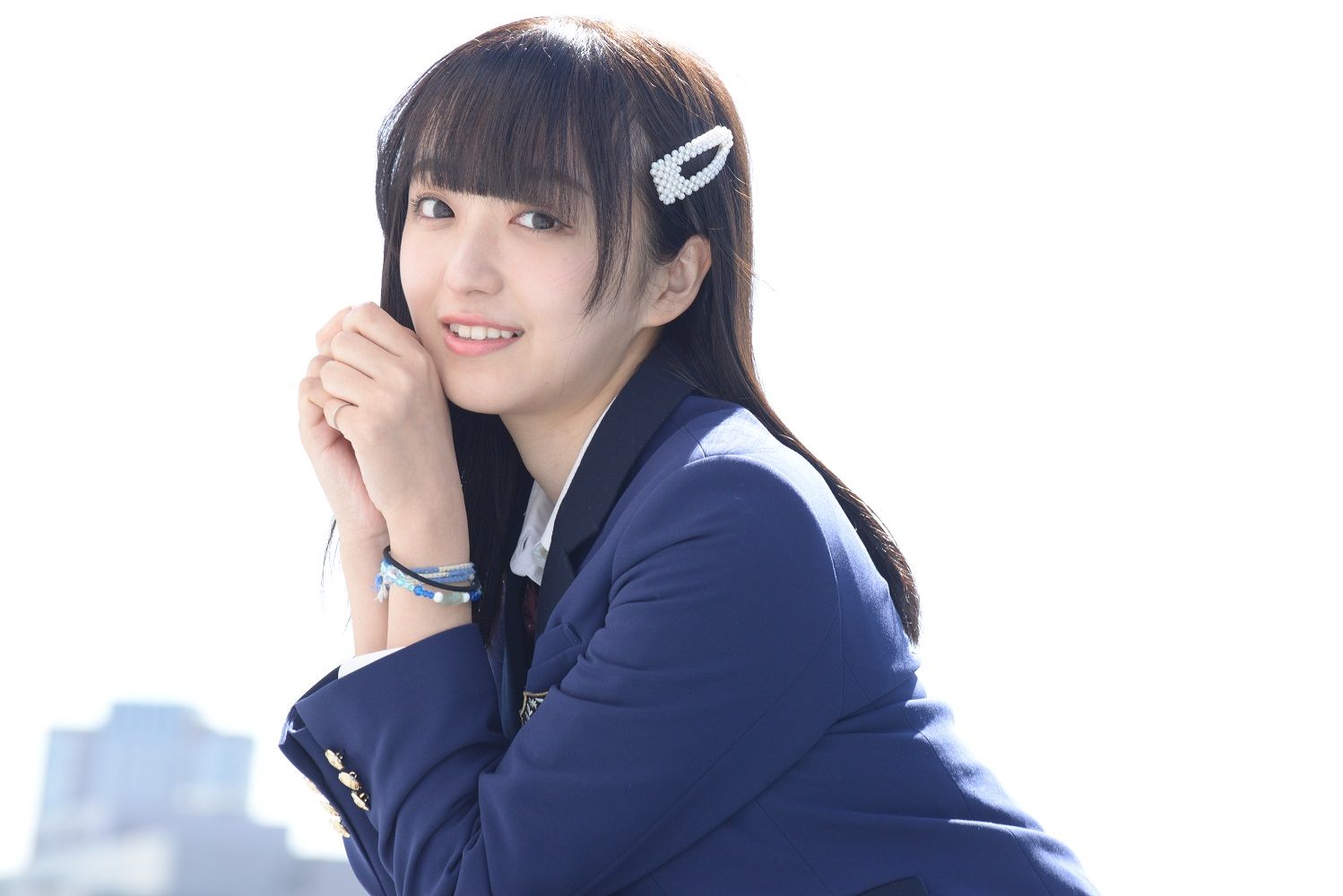 日比野 芽奈(ひびの めいな)