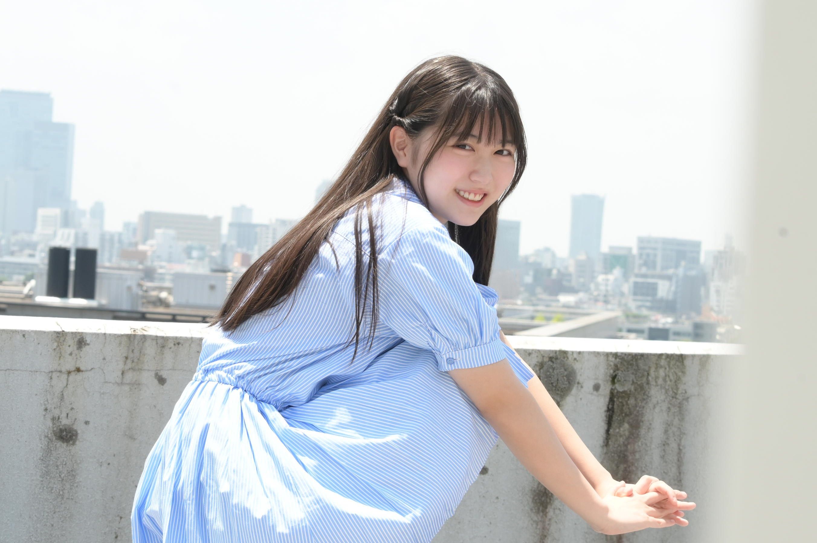 17歳にして芸歴15年の平澤宏々路。高校最後の楽しみは友達とお泊り会を!