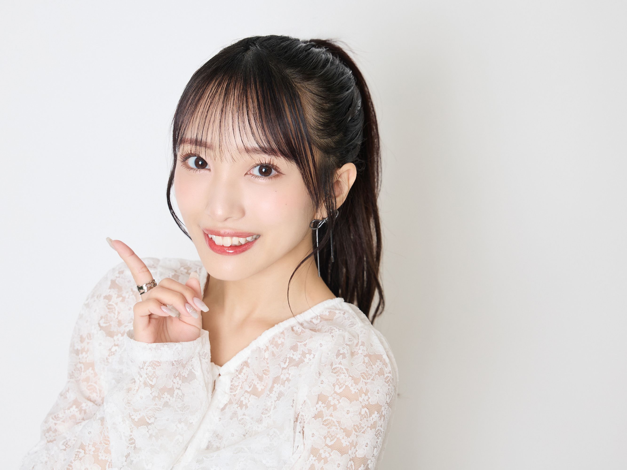 AKB48・20thYEAR! 向井地美音が語る“私のAKB48SONGS BEST10”!!
