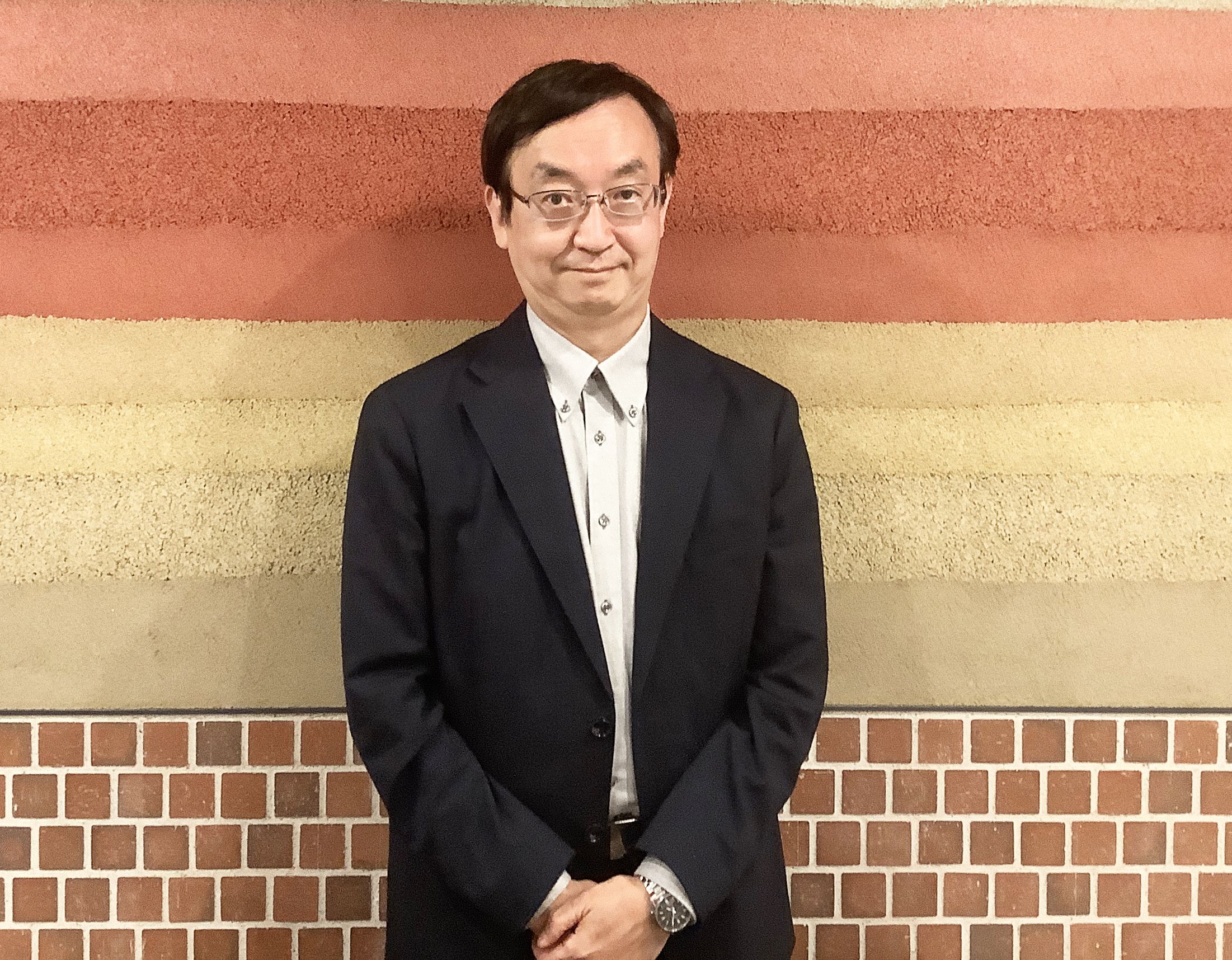 氷川 竜介(ひかわ・りゅうすけ)