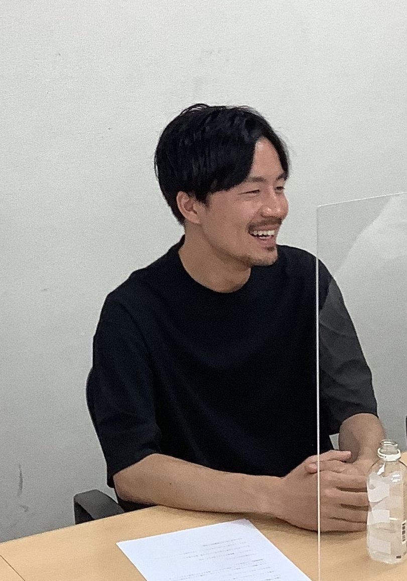 戸田 大介(とだ・だいすけ)