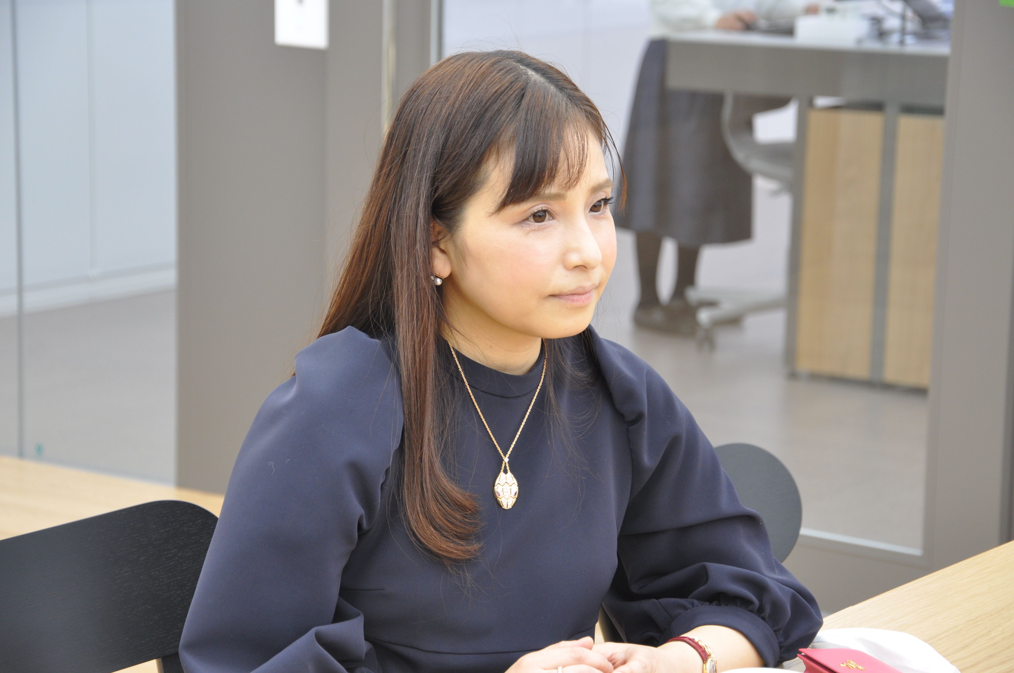 坂田 薫(さかた・かおる)
