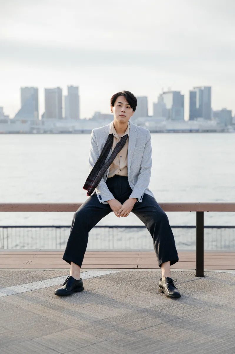 高橋 翔(Sho Takahashi)