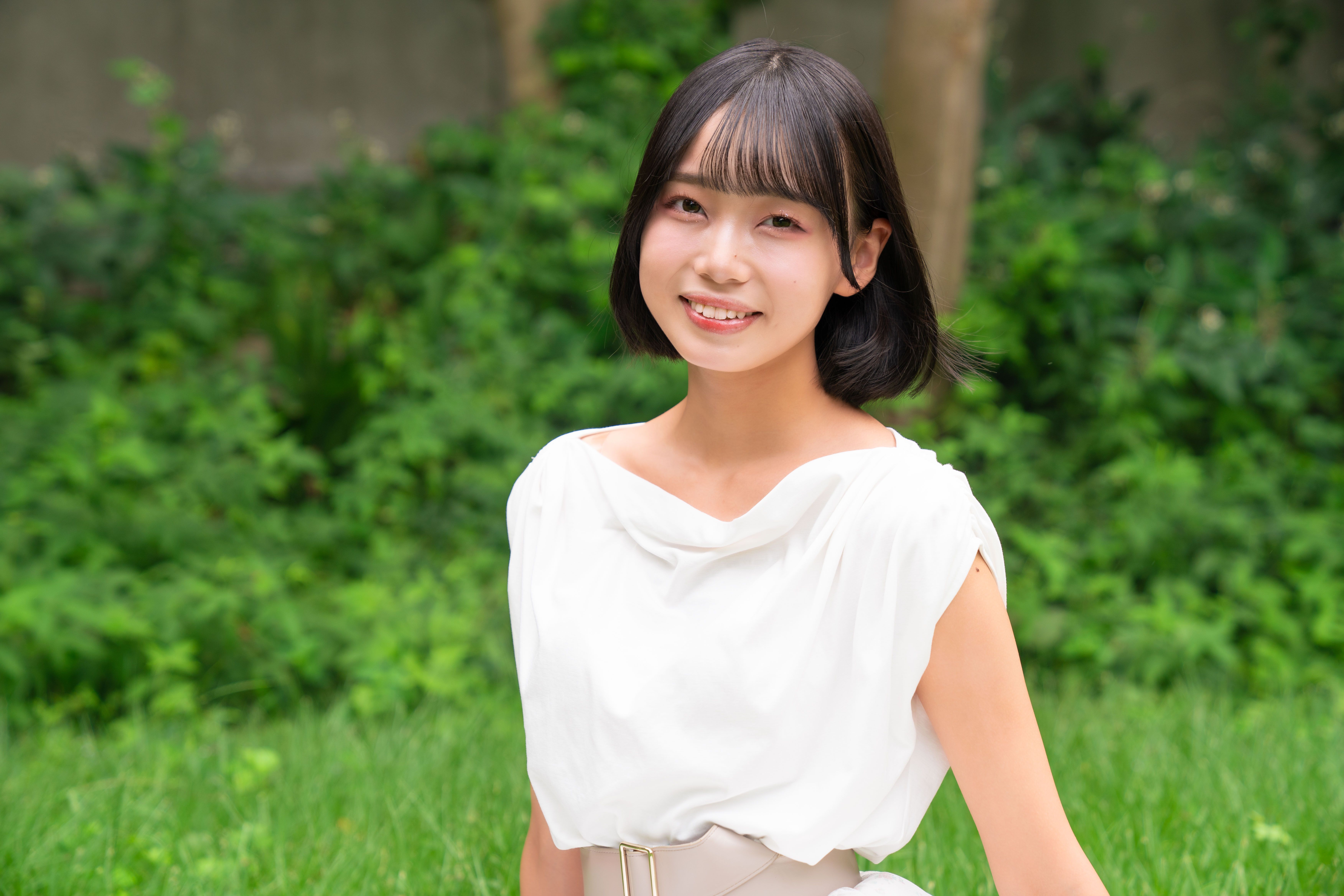 梁瀬 鈴雅(やなせ・れいあ)