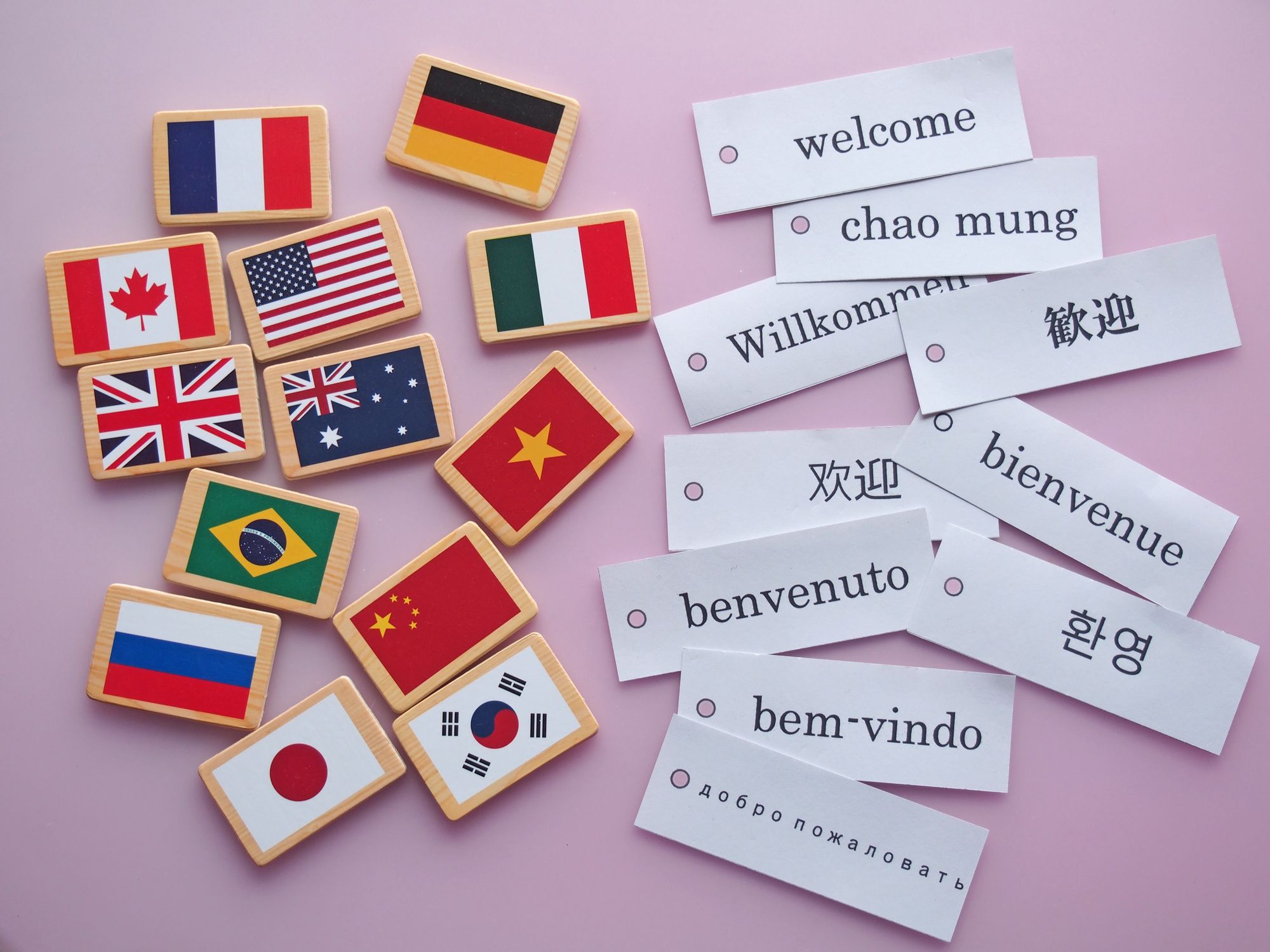 「世界の人々と話すためには中国語を習得しよう」という日は来るのか?