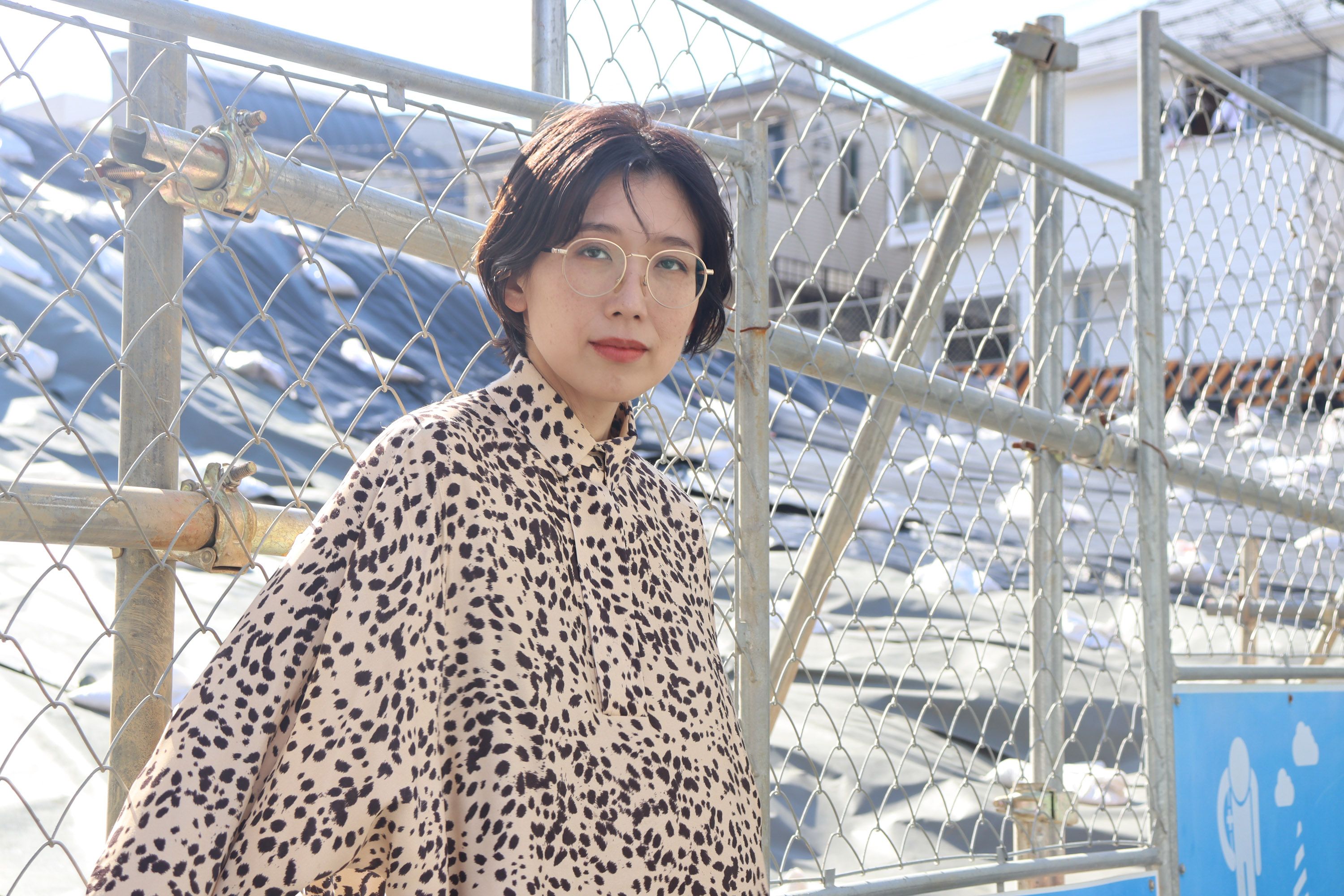 柴田 聡子(しばた・さとこ)