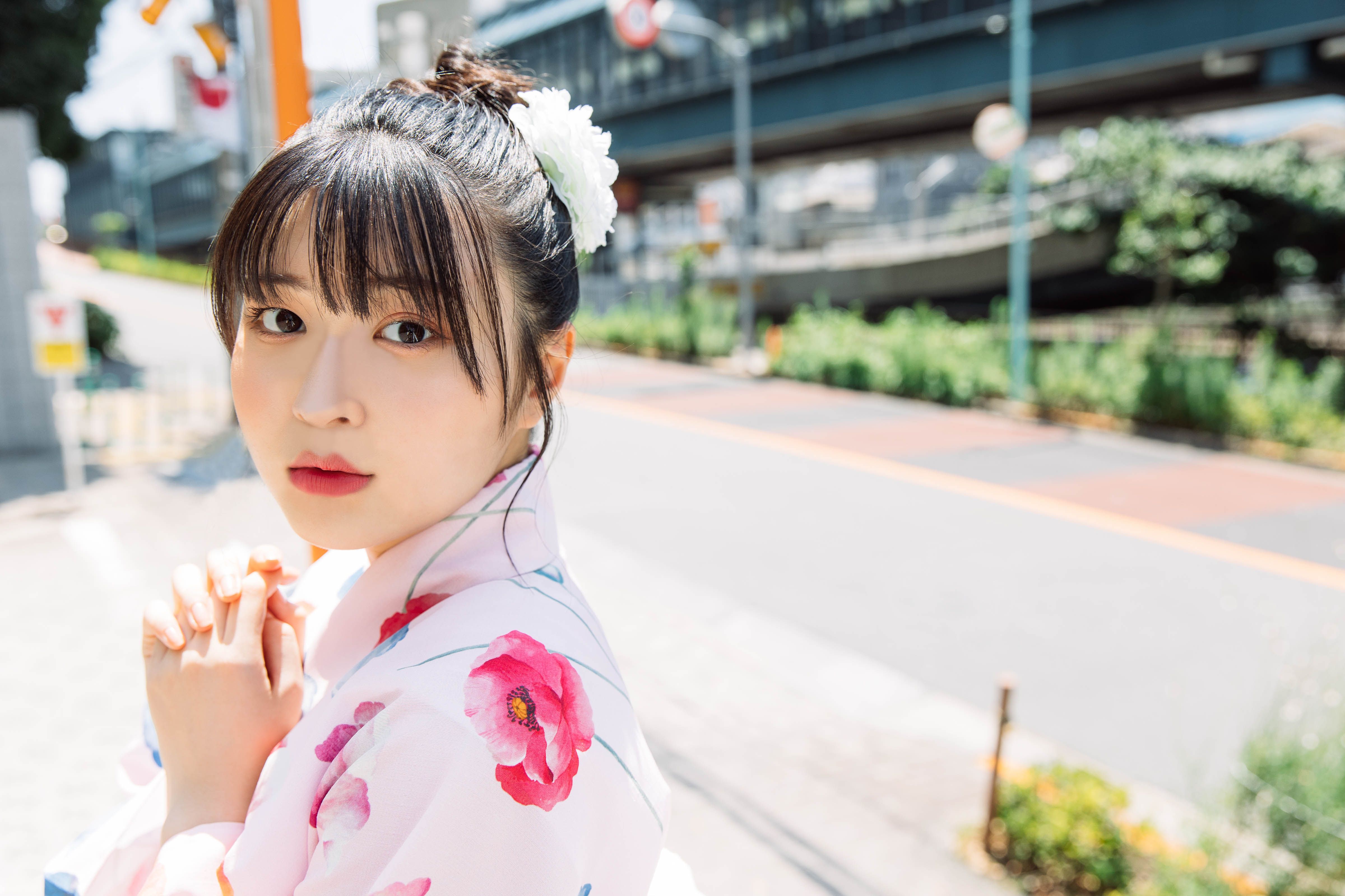 『BEYOOOOONDS②』発売記念! スペシャルインタビュー第2回・岡村美波