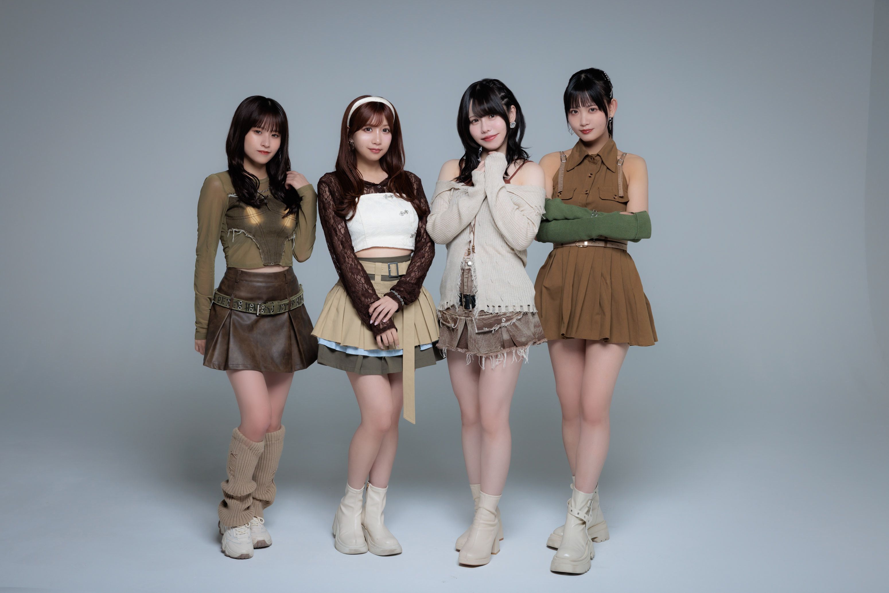 DARKかつ新境地な35thシングル『Karma』で覚醒するSKE48!