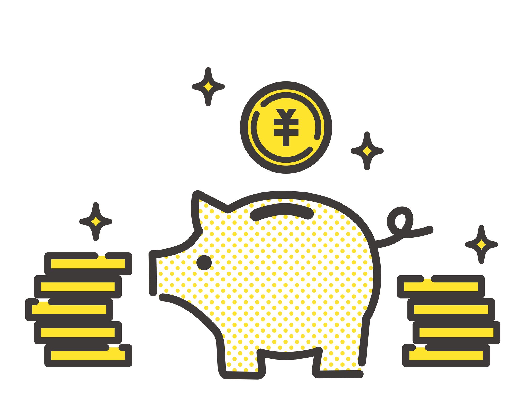 硬貨は傷つけたら罪になる? お金についての基本の「き」