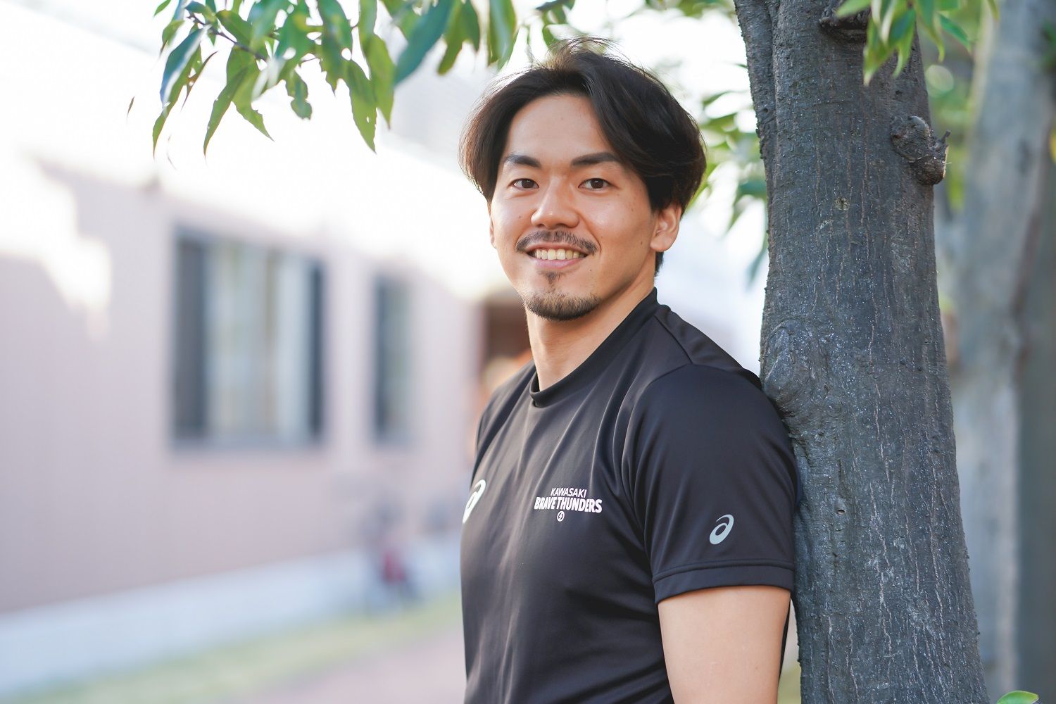 川崎ブレイブサンダース篠山竜青が語る「ポイントガードへのこだわり」