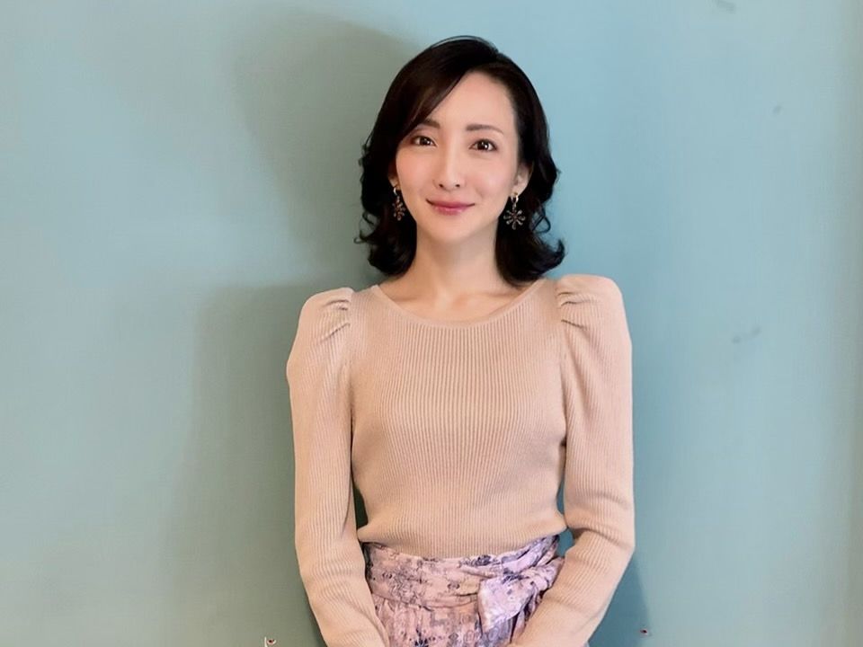 「セーラームーンという名の義務教育」松澤千晶アナが学んだ人生訓