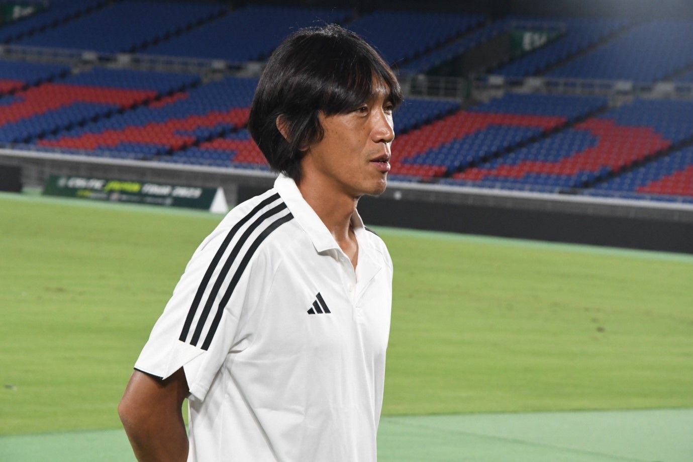 中村俊輔が語っていた「セルティックが海外で試合をする理由」