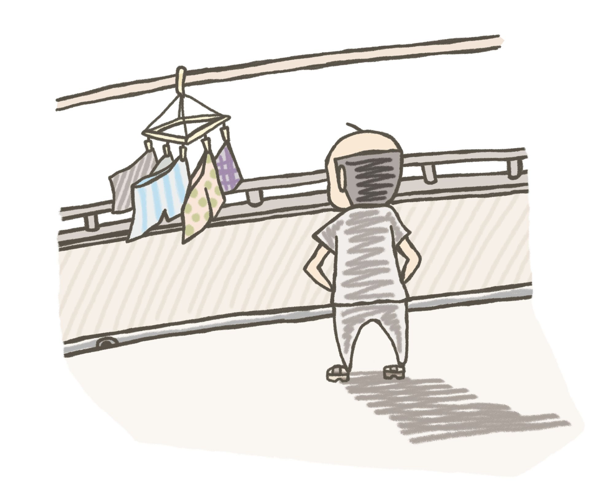 “あはれ”…過酷な社会の「すみっコ」に暮らすおじさんたち