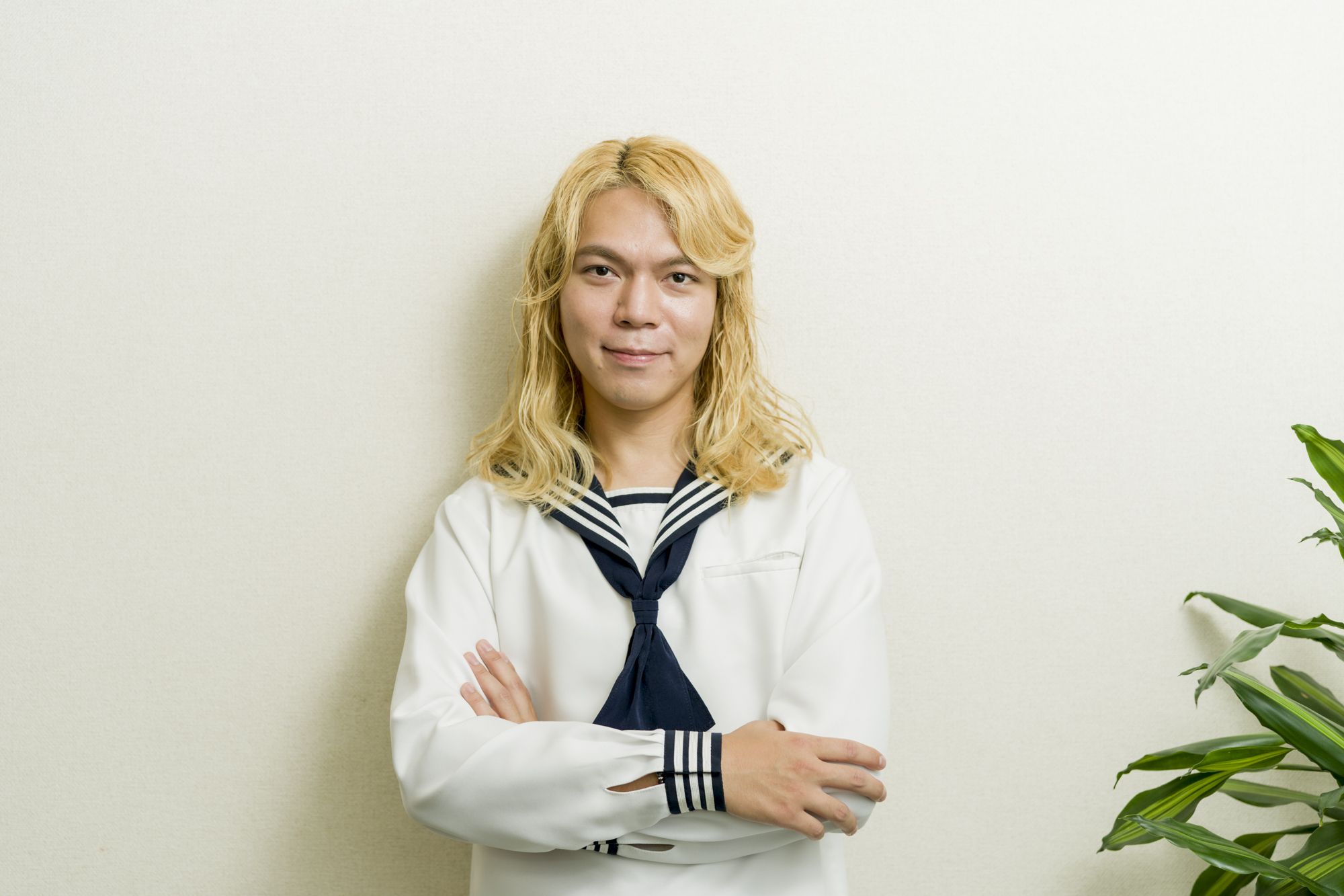 鈴木 香里武(すずき・かりぶ)