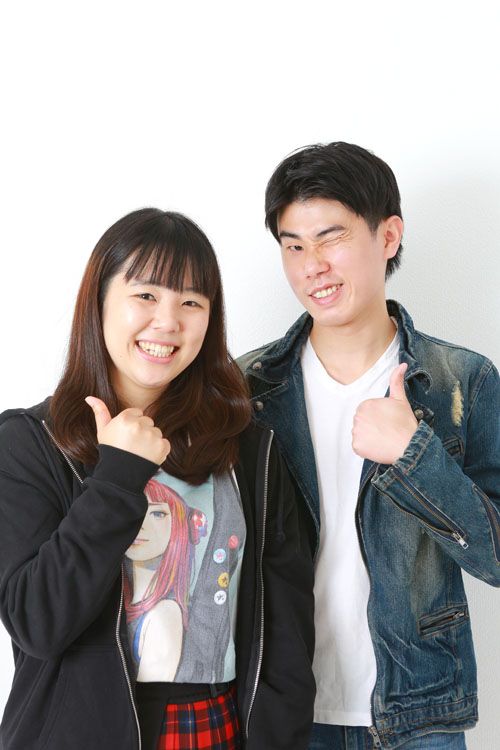 ニッキューナナ(こっちゃん選手・峯シンジ)