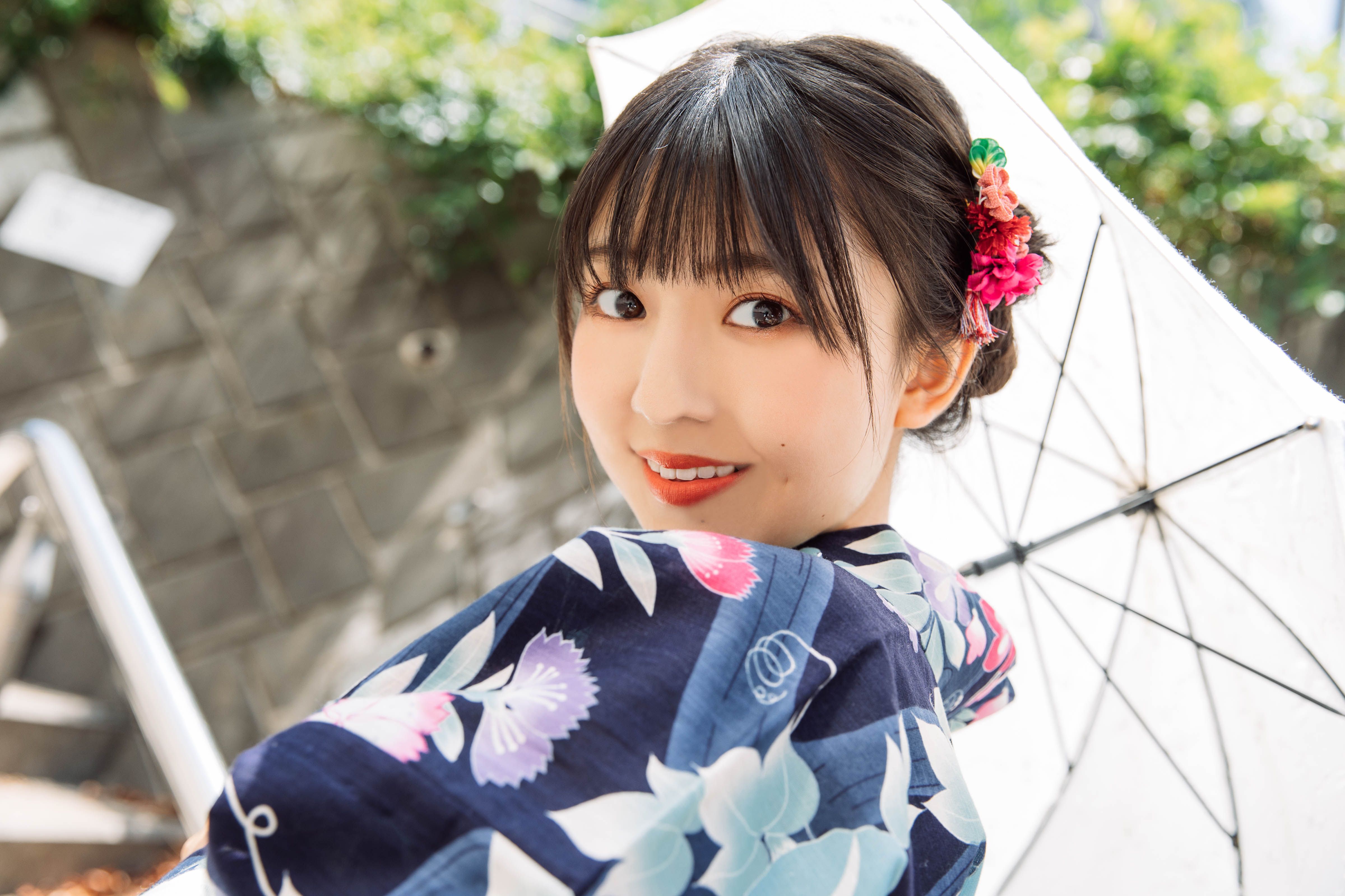 『BEYOOOOONDS②』発売記念！ スペシャルインタビュー第５回・島倉りか