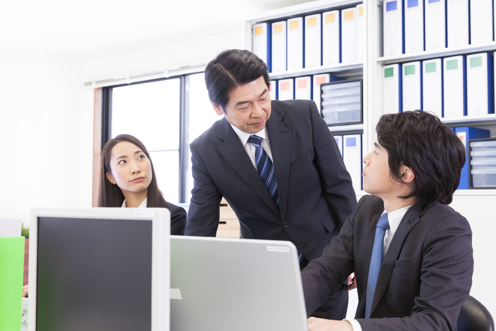 キャリアアップを考えるなら…まずは「人がやらない仕事」をしてみよう