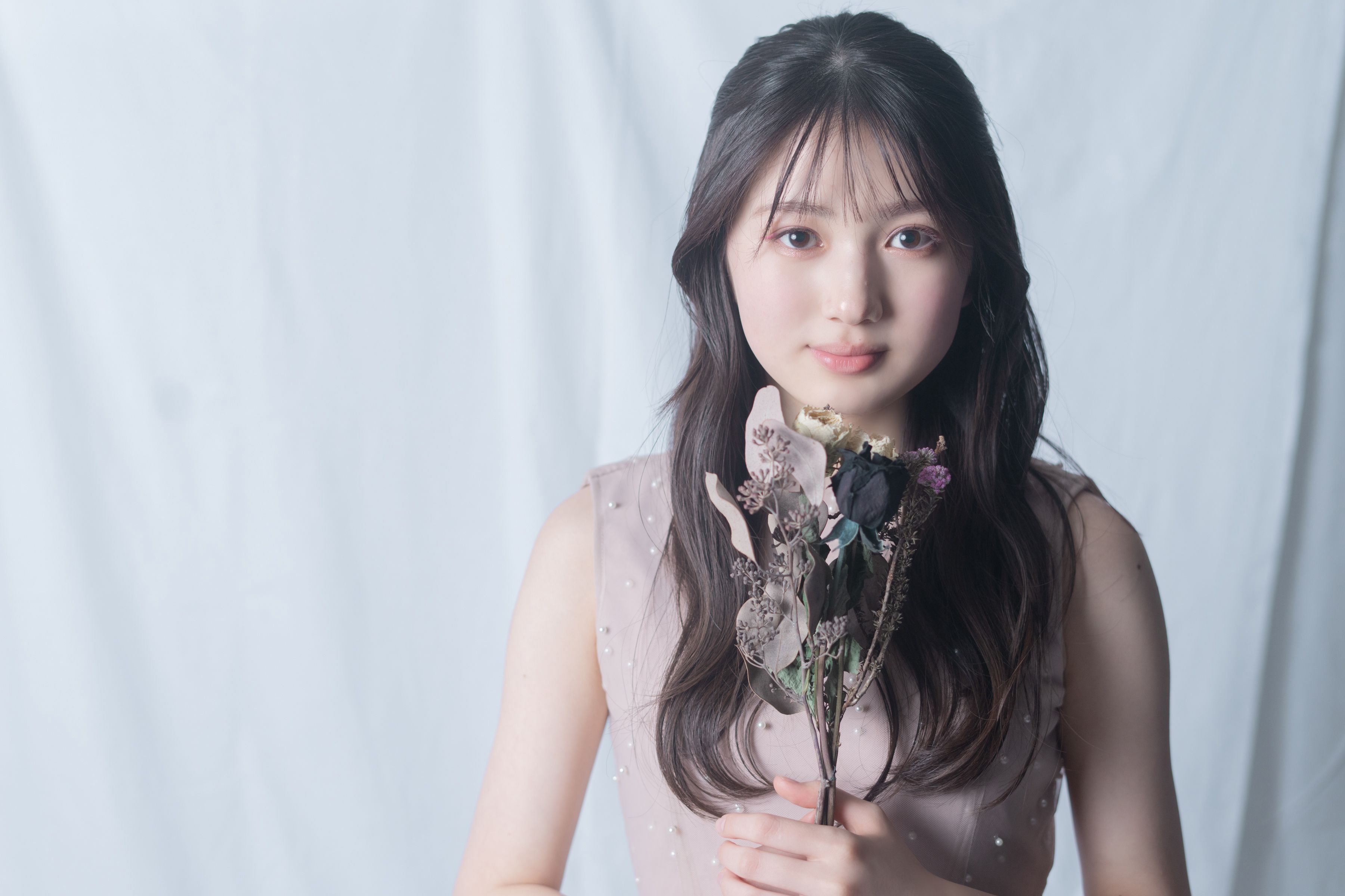 出演映画が2作公開! 注目の俳優・葉山さらが感じた現場での学びと俳優としての成長