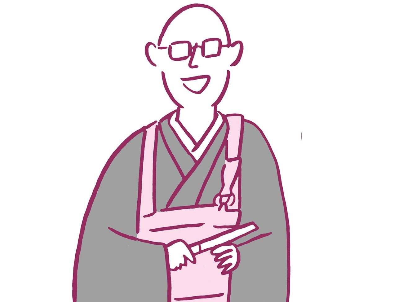 枡野俊明