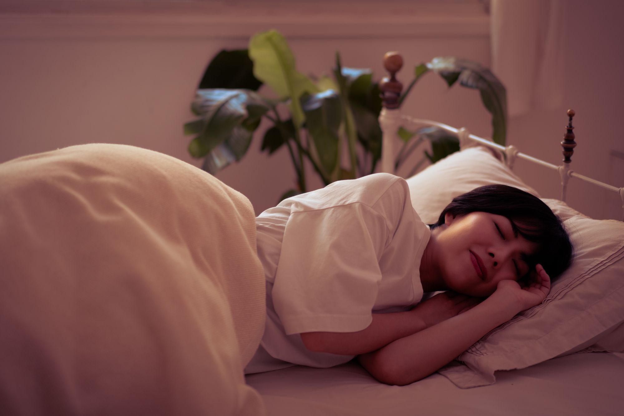 「睡眠の時間も人生として生きてる」ロンブー淳も関心を寄せる夢の世界