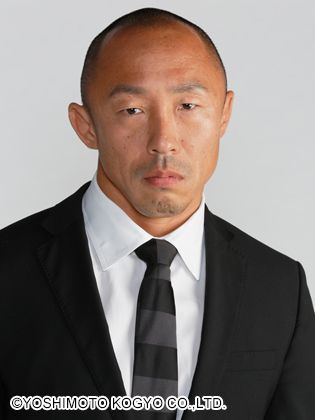 武田 幸三(たけだ・こうぞう)