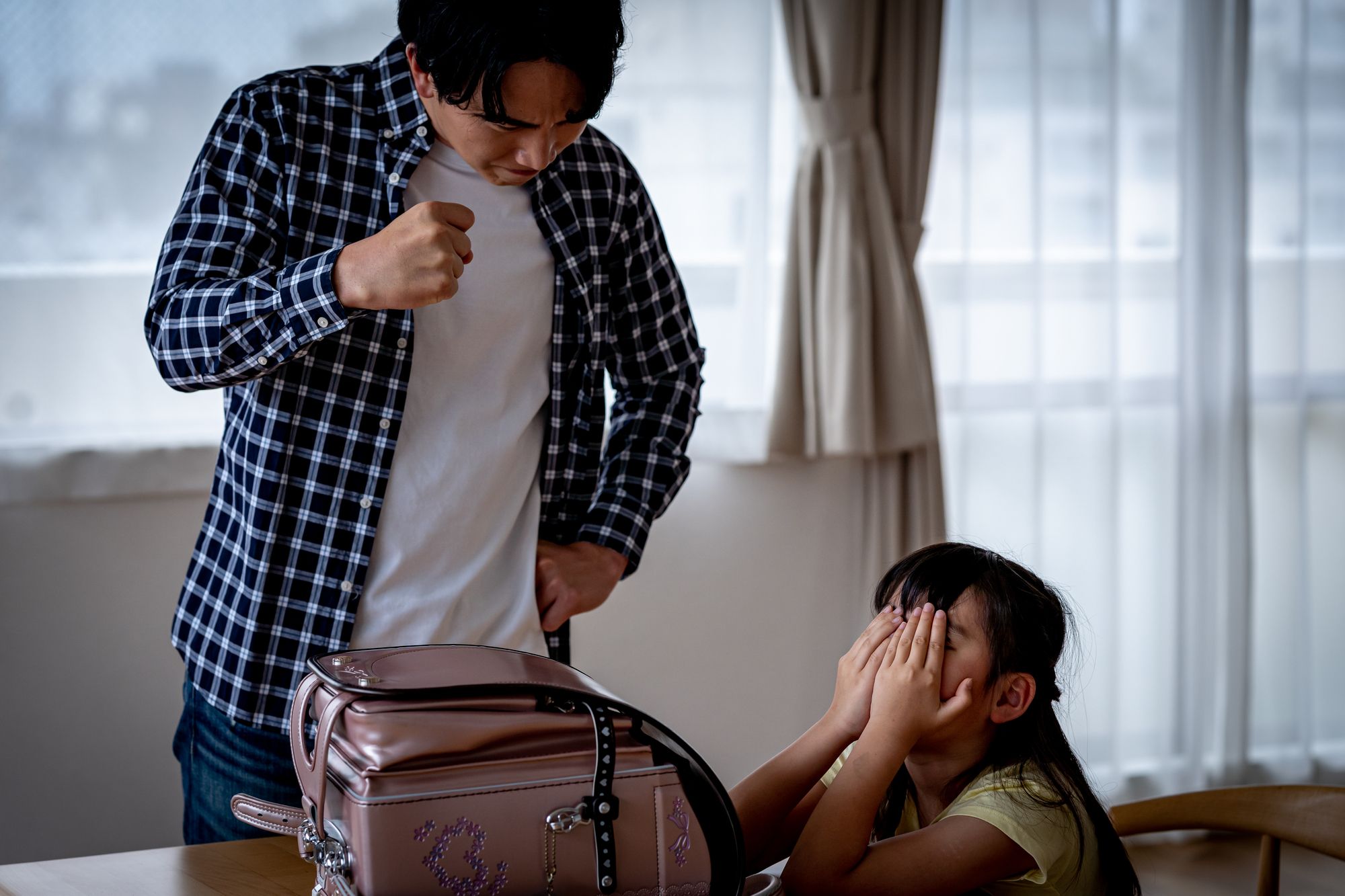 自分がイヤだったことをしてしまう…。教育や指導のストレスを軽減する3つのポイント