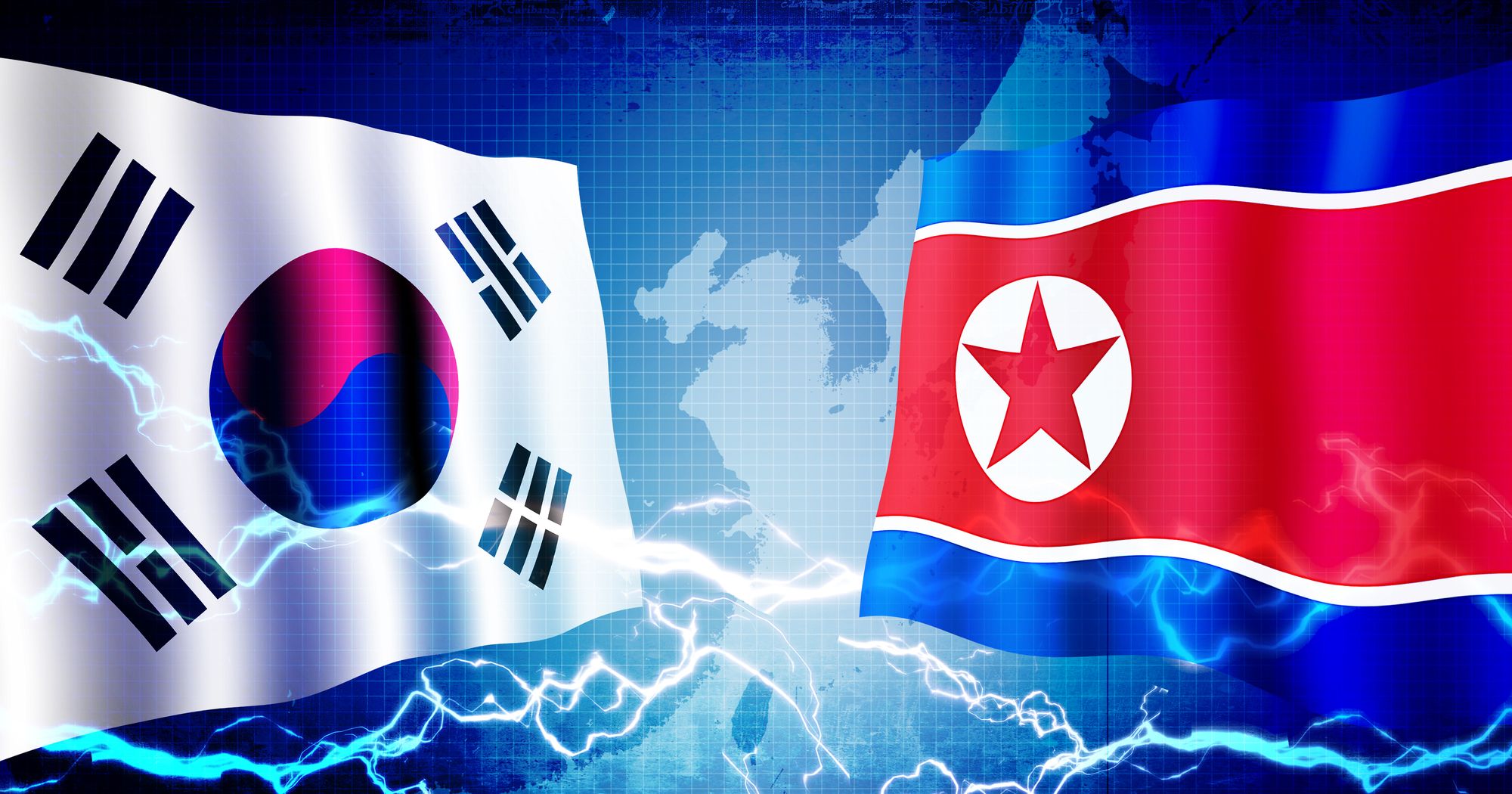 日本人が知らない「反共国家」としての韓国