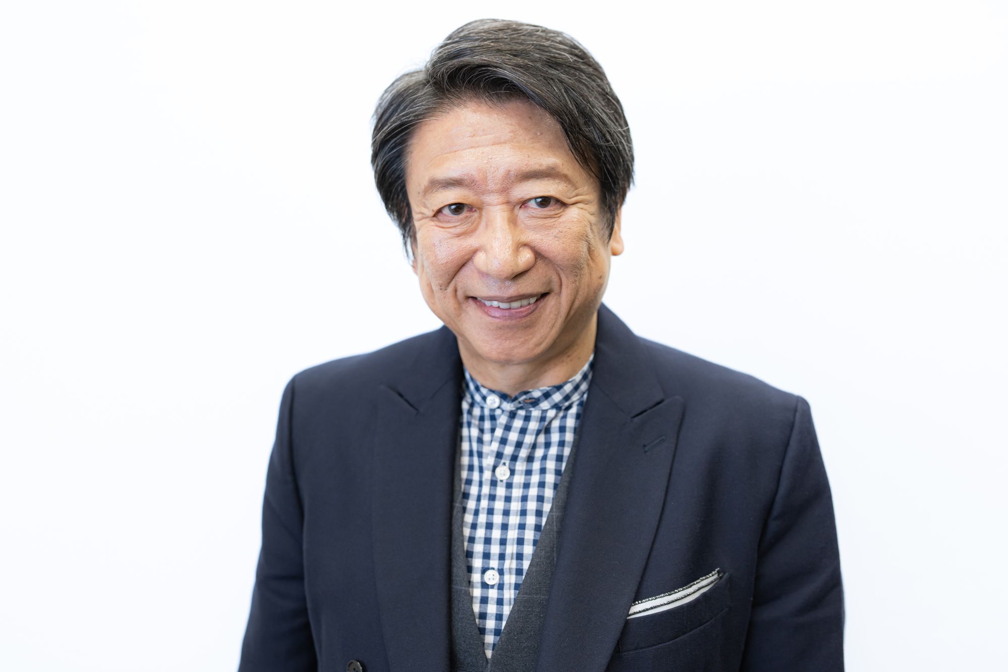 井上 和彦(いのうえ・かずひこ)