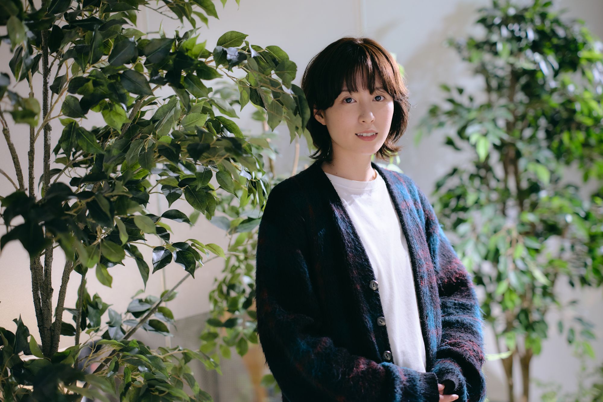 岡奈 なな子