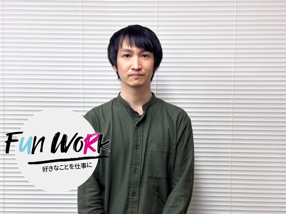 YouTubeで『大喜る人たち』を運営する小川悠介が語る大喜利の魅力