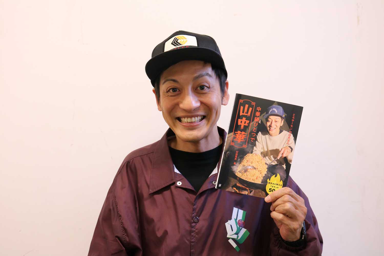 村田 秀亮(むらた・ひであき)