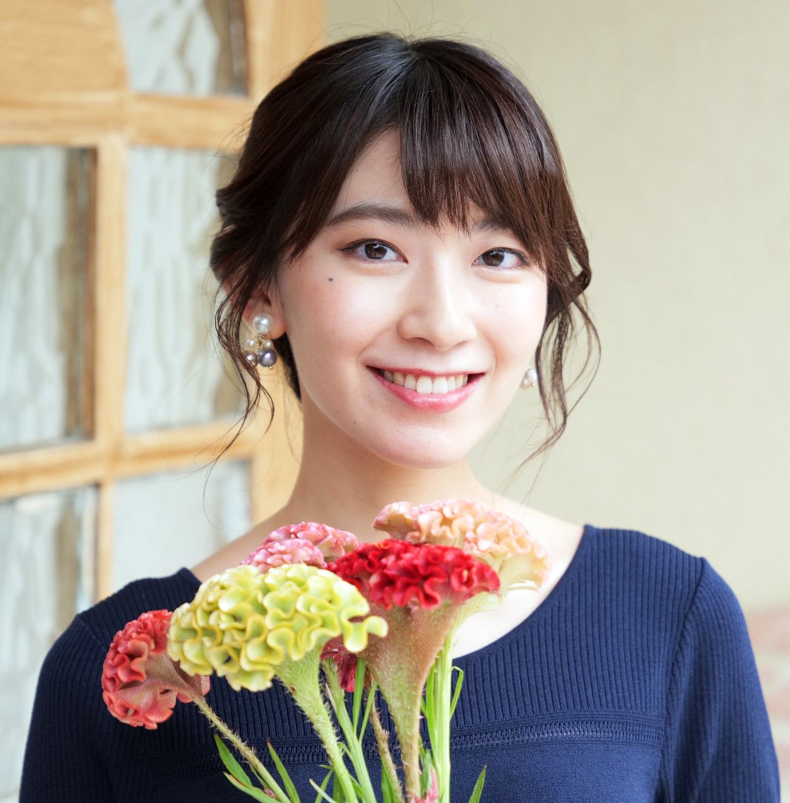 檜山 沙耶 (saya hiyama)